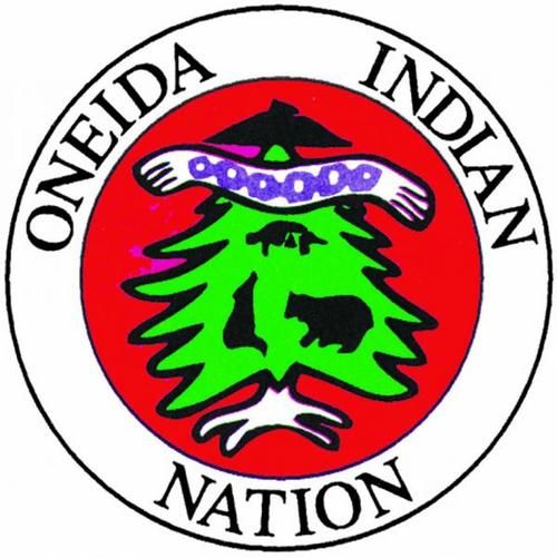 Oneida Indian Nation logo